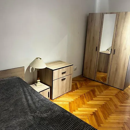 Bozhinoski Apartment
