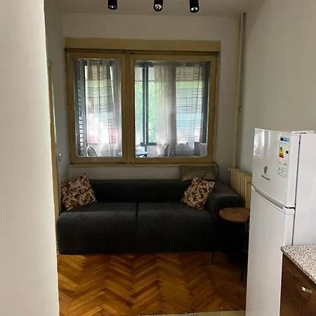 Bozhinoski Apartment Skopje